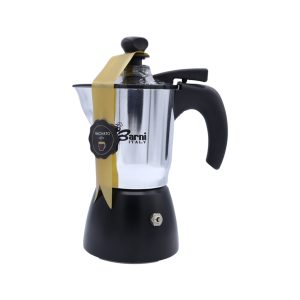 موکا کرم برند بارنی